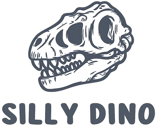 SillyDino™